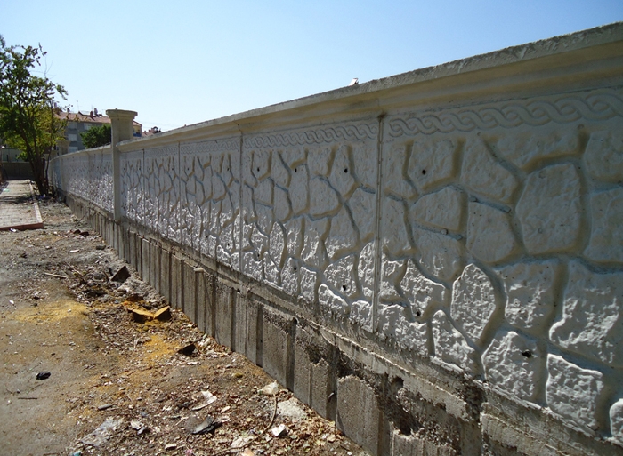 Construction Project