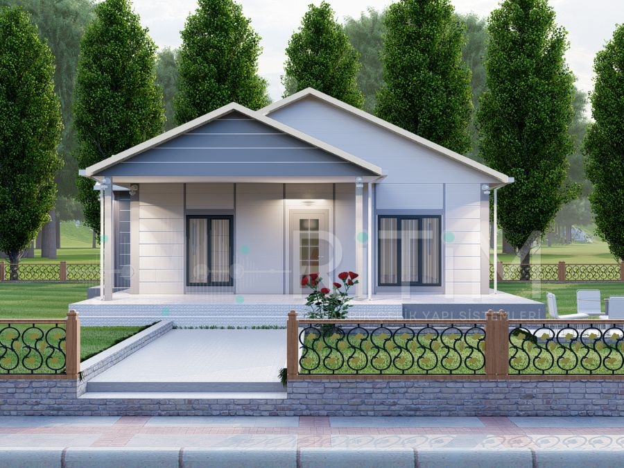Construction Project